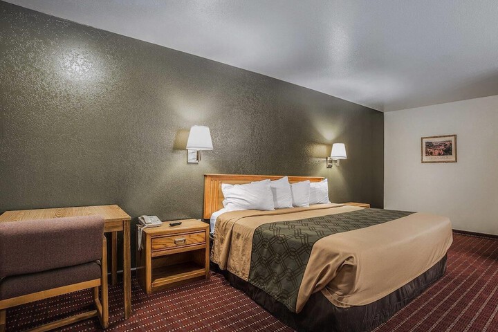Rodeway Inn Hurricane - Zion National Park Area
