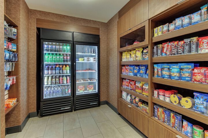 Fairfield Inn & Suites by Marriott Birmingham Downtown