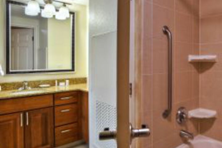 RESIDENCE INN MIDDLET MARRIOTT