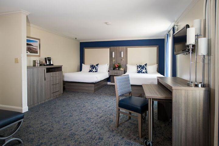 Union Bluff Hotel & Meeting House