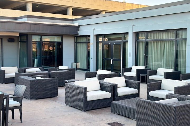 Terrace/Patio 66 of 69