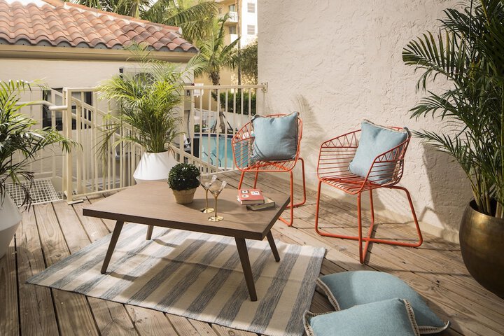 Terrace/Patio 70 of 73