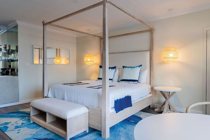 Sands Harbor Resort and Marina