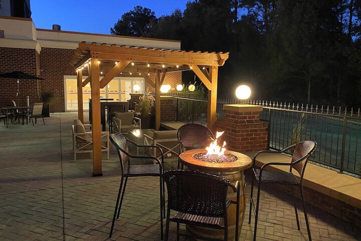 Springhill Suites by Marriott New Bern