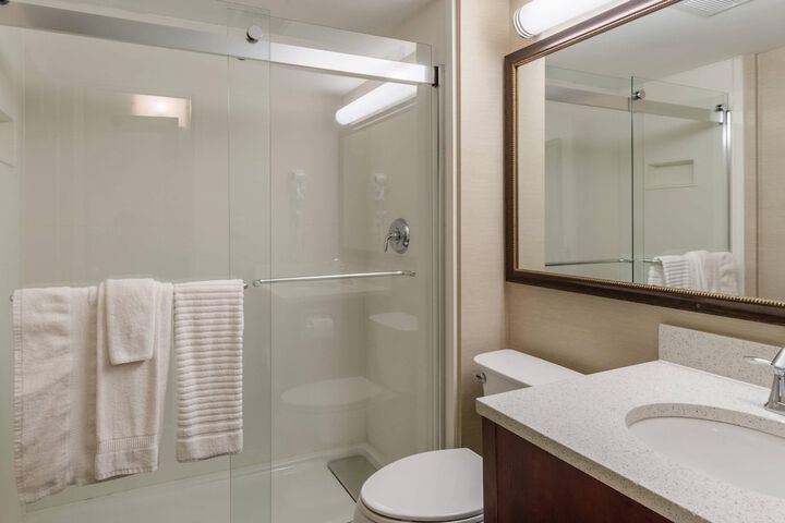 Comfort Inn & Suites West Springfield