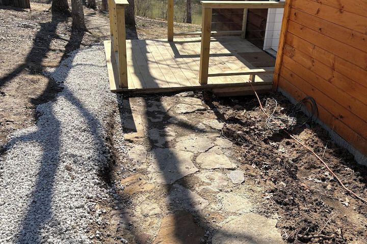 Newly Listed-Private 25-Acre Escape Near Red River Gorge