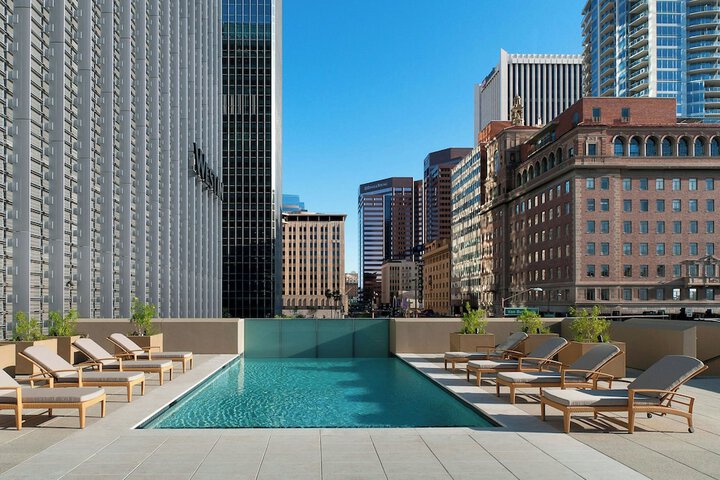 Pool 5 of 48