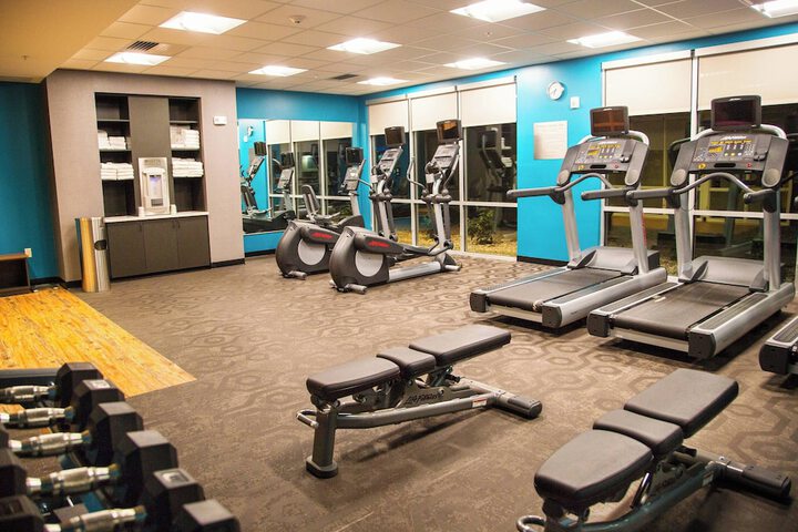 Health and Fitness 24 of 25