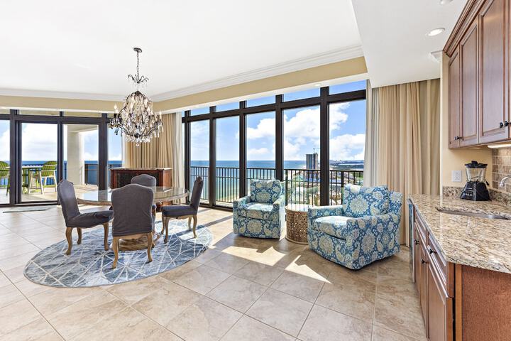 The Oasis at Orange Beach by Hosteeva