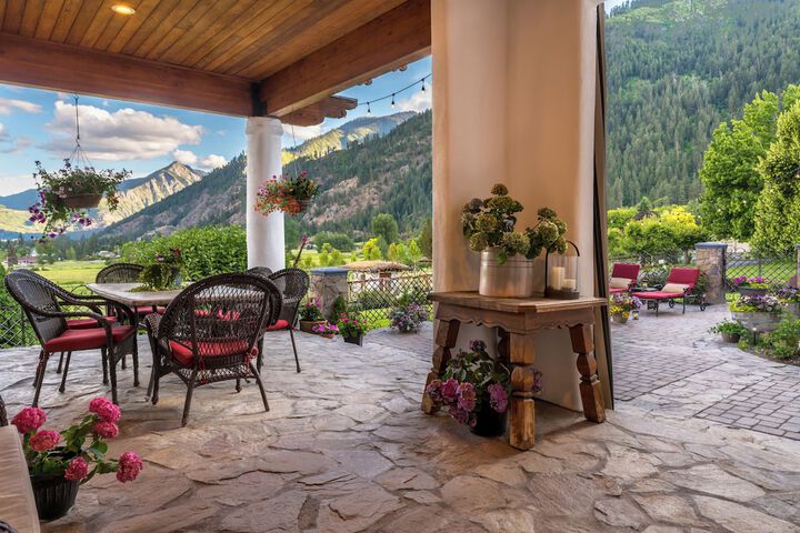 Terrace/Patio 42 of 46