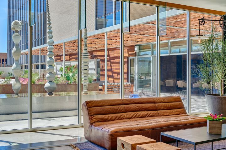 Hotel Indigo El Paso Downtown by IHG
