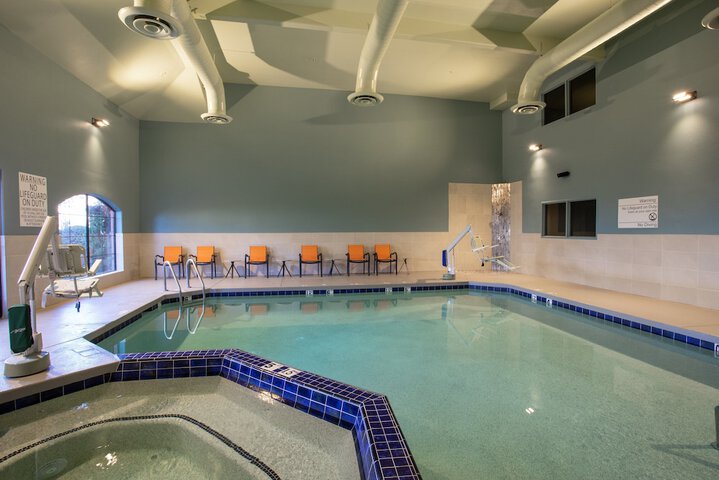 Pool 7 of 47