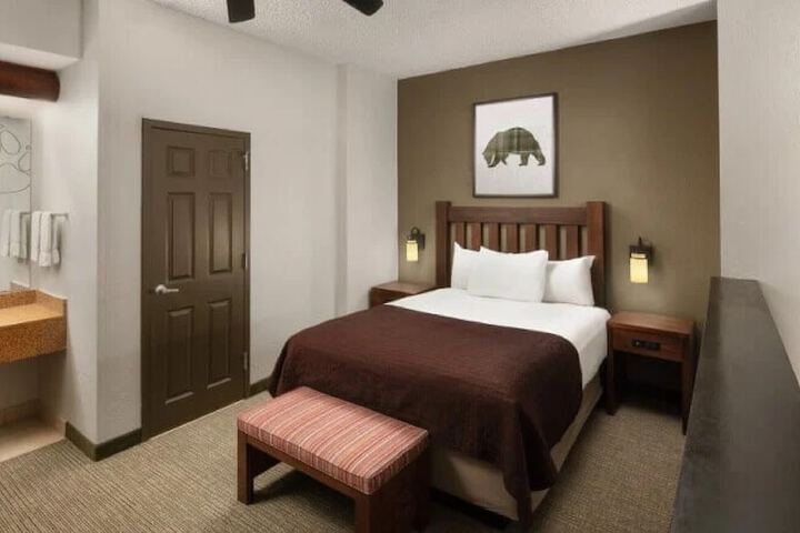 Great Wolf Lodge Williamsburg
