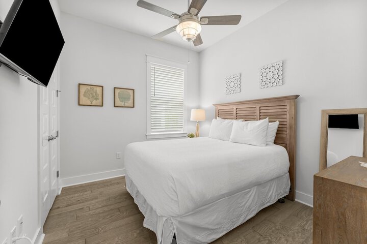 Prominence on 30A by Panhandle Getaways