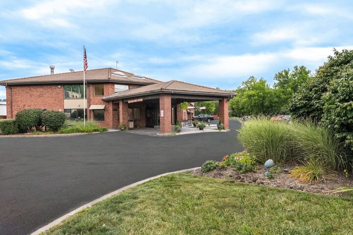 Hotel 1 of 57
