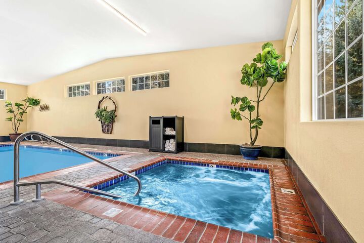 Best Western Newberry Station
