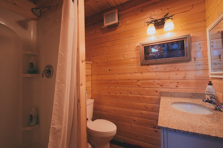 Denali Wild Stay