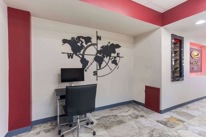Econo Lodge Cave City