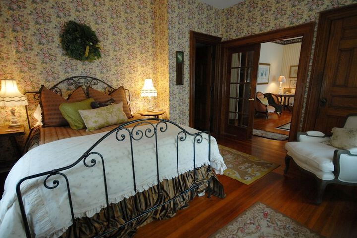 Hotel Interior 8 of 35