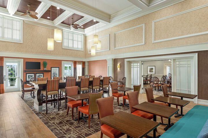Hampton Inn & Suites Outer Banks / Corolla