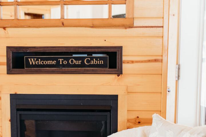 Whispering Springs Wilderness Retreat