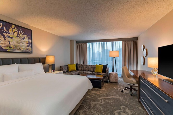 The Westin Oaks Houston at the Galleria