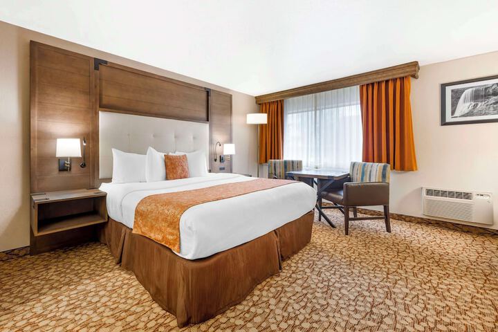 Best Western Plus Mill Creek Inn