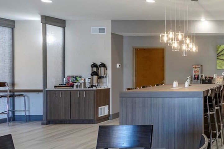 Sleep Inn & Suites Lebanon - Nashville Area