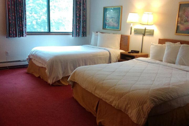 Select Inn Breckenridge