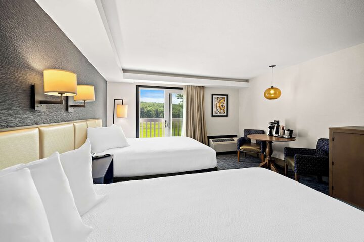 Best Western Freeport Inn