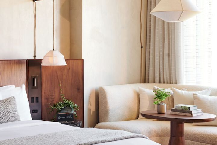 1 Hotel Seattle