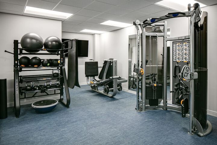 Health and Fitness 31 of 32
