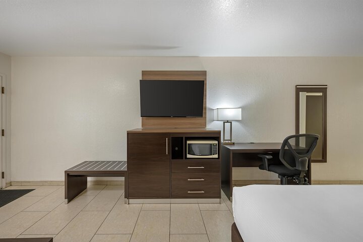 Best Western Santa Rosa Inn