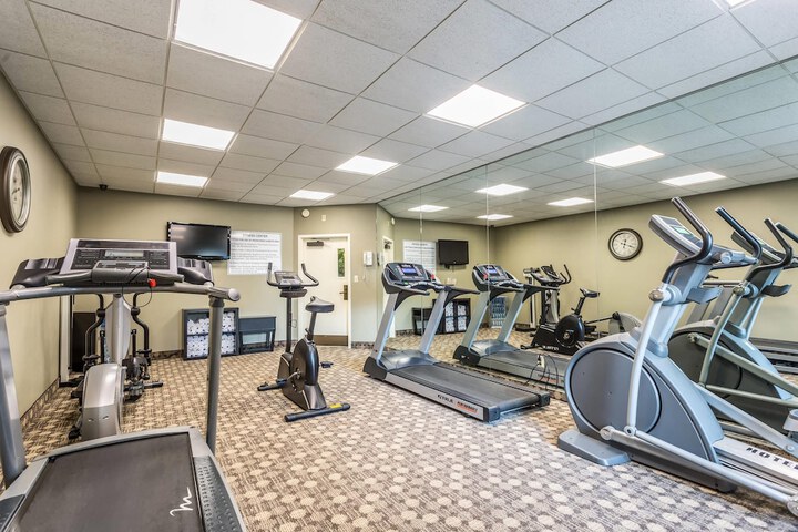 Quality Inn Union City US 51