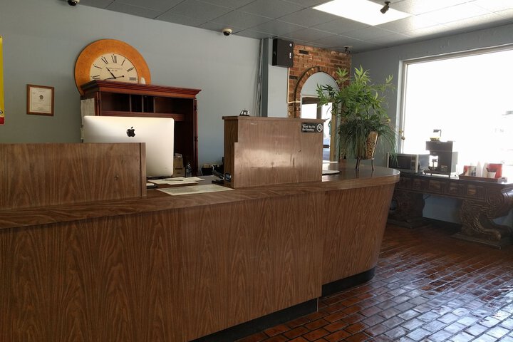 Hotel Interior 16 of 41