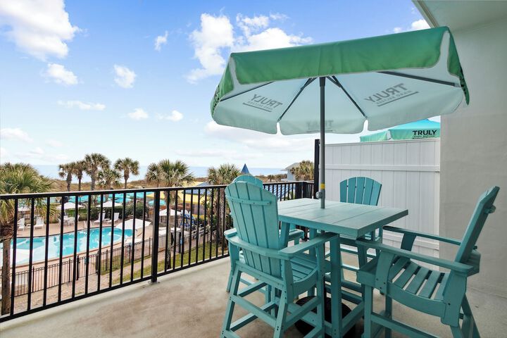 Seahorse Oceanfront Inn