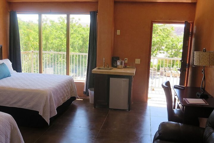 La Posada Pintada