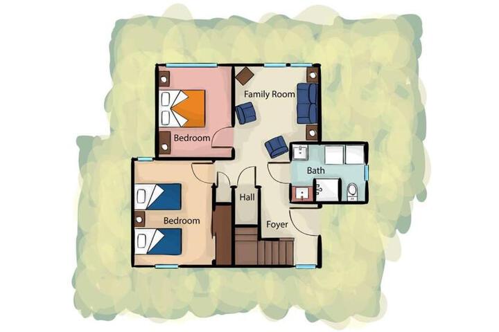 Haven Hideaway - Ocean Views from Every Room