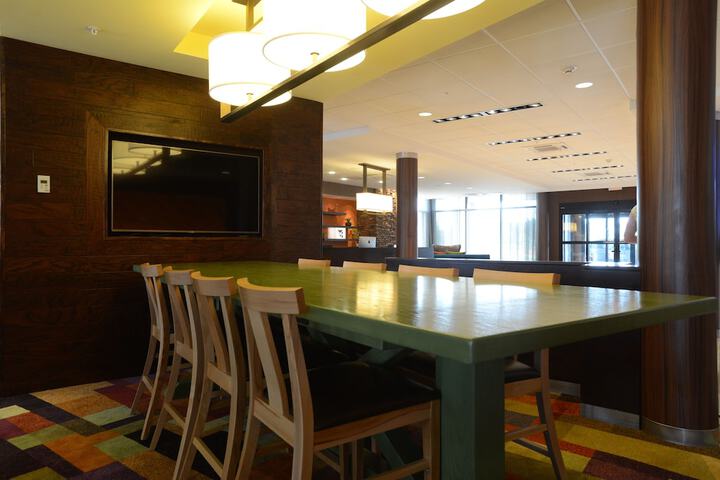 Hotel Interior 9 of 45