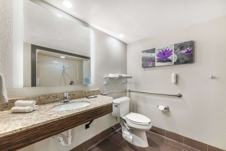 Sleep Inn Miami International Airport