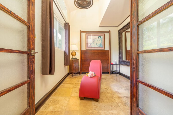 Fern Grotto Inn