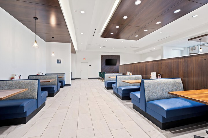Holiday Inn Killeen – Fort Hood Area by IHG