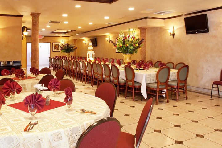 Holiday Inn Rancho Cordova by IHG