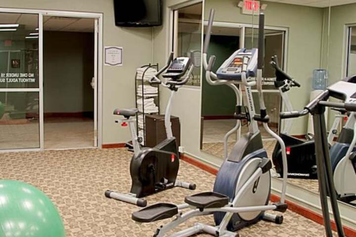 Health and Fitness 45 of 50