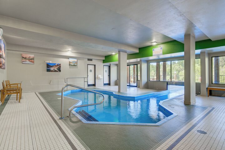 Whitefish Riverfront Hotel