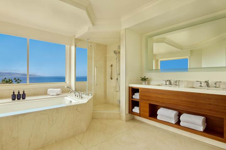 Grand Wailea Maui a Waldorf Astoria Resort