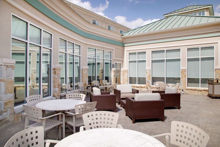 Hilton Garden Inn Tyler