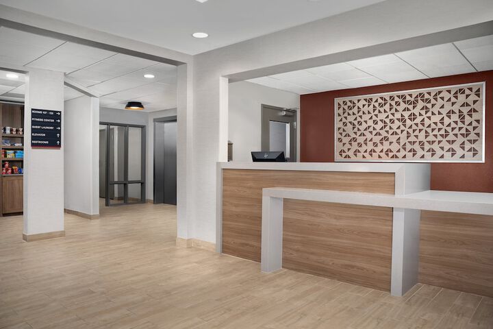 Hotel Interior 12 of 30