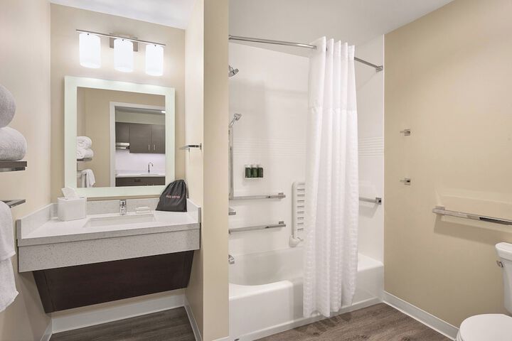 TownePlace Suites by Marriott Medicine Hat