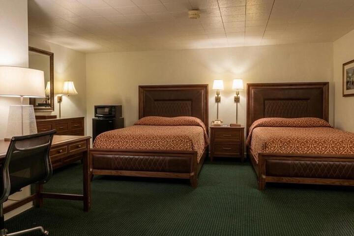 St. Mary’s Motel